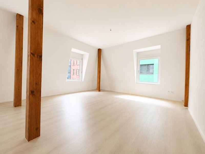 Foto 5 von Bremgartnerstrasse 10, Zürich