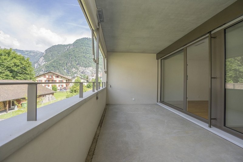 Foto 7 von Jungfraublickallee 22, Matten b. Interlaken