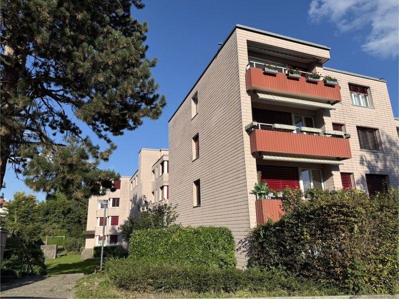 Photo 1 of Pelikanstrasse 5, St. Gallen