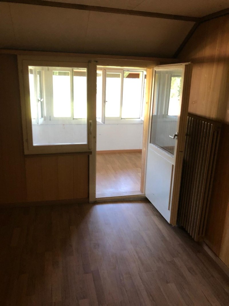 Foto 1 di Wachseldorn 13a, Wachseldorn