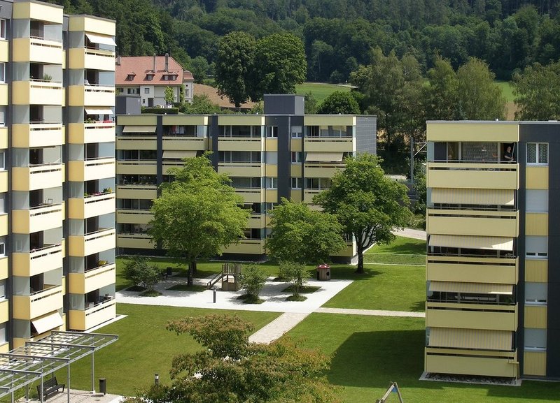 Photo 1 de Gyrischachenstrasse 4a, Burgdorf