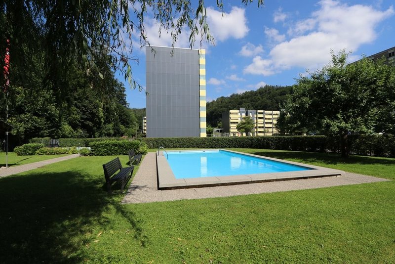 Photo 8 de Gyrischachenstrasse 4a, Burgdorf