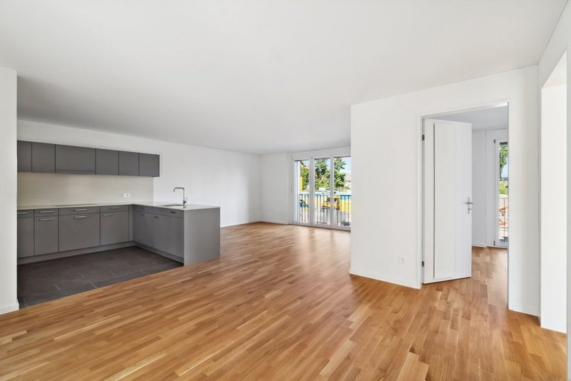 Foto 2 di Im Stockenhof 7, Regensdorf