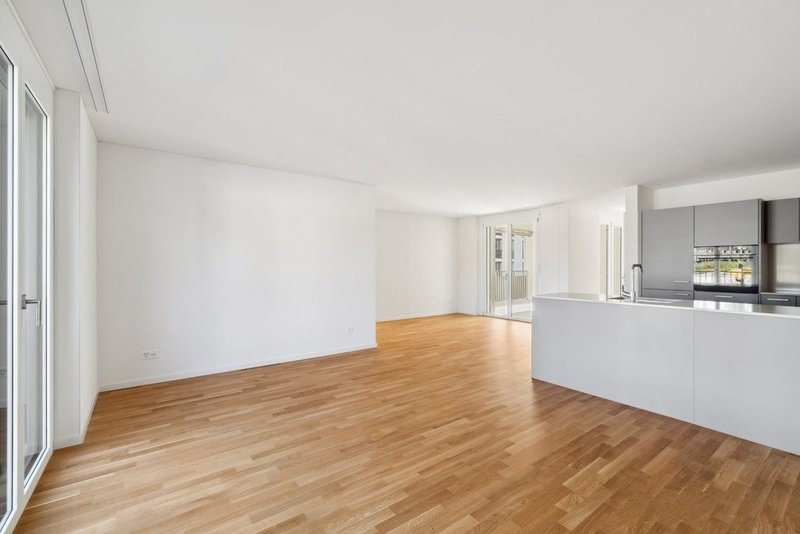 Foto 4 di Im Stockenhof 7, Regensdorf