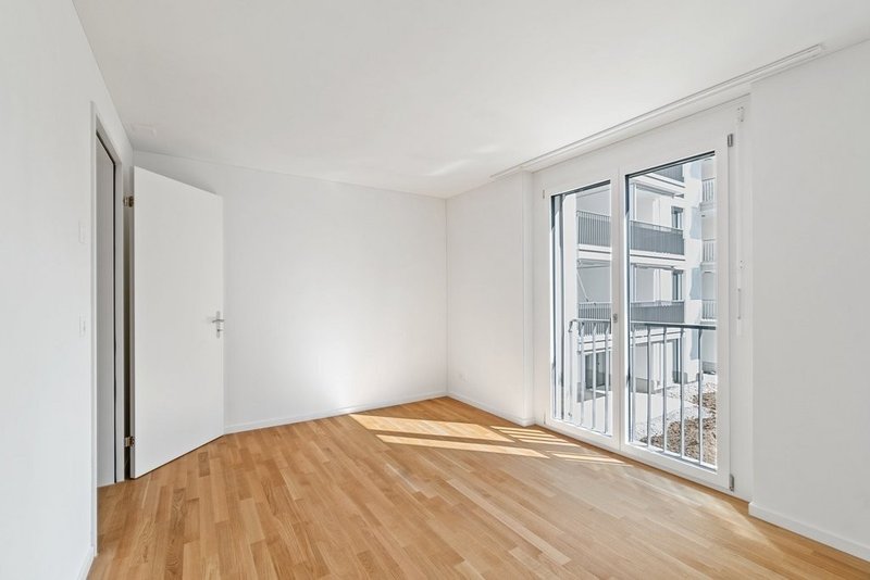 Foto 5 di Im Stockenhof 7, Regensdorf