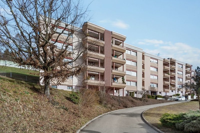 Foto 1 von Villars-sur-Glâne