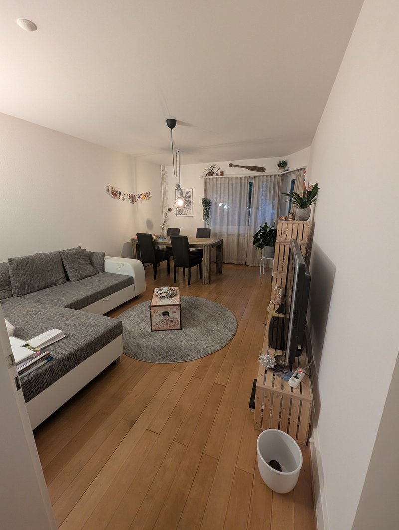 Photo 1 of Birmensdorferstrasse 328, Zürich