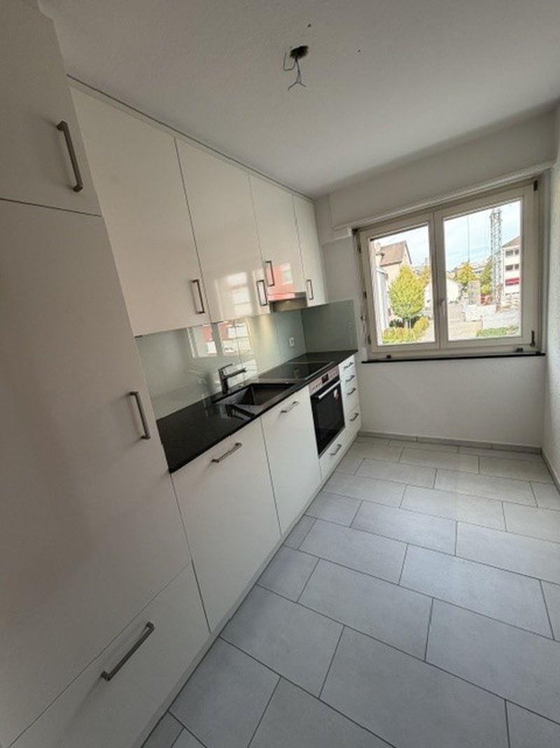 Foto 1 von Grenzstrasse 27, Winterthur