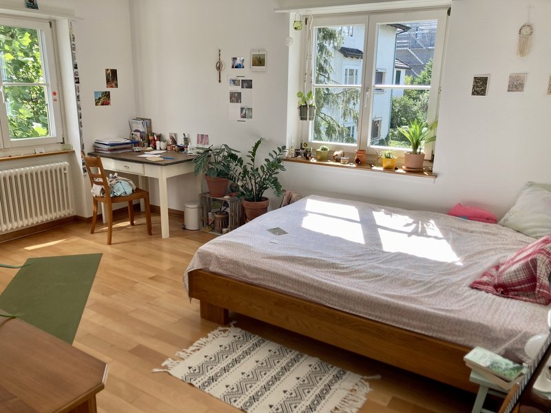 Photo 1 of Binningerstrasse 11, Münchenstein