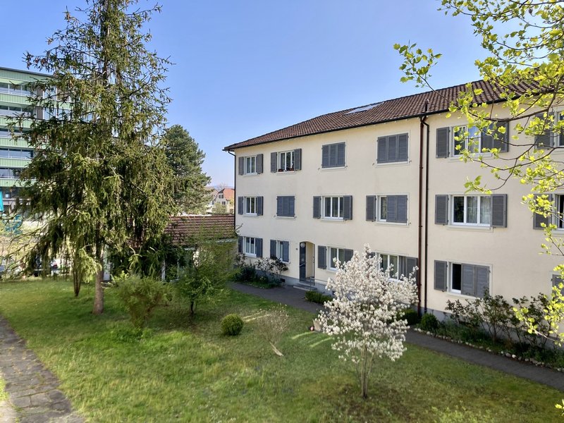Photo 2 of Binningerstrasse 11, Münchenstein