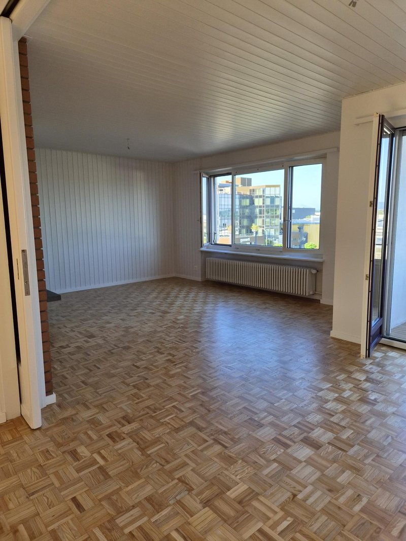 Photo 3 of Kastellstrasse 3, Wetzikon