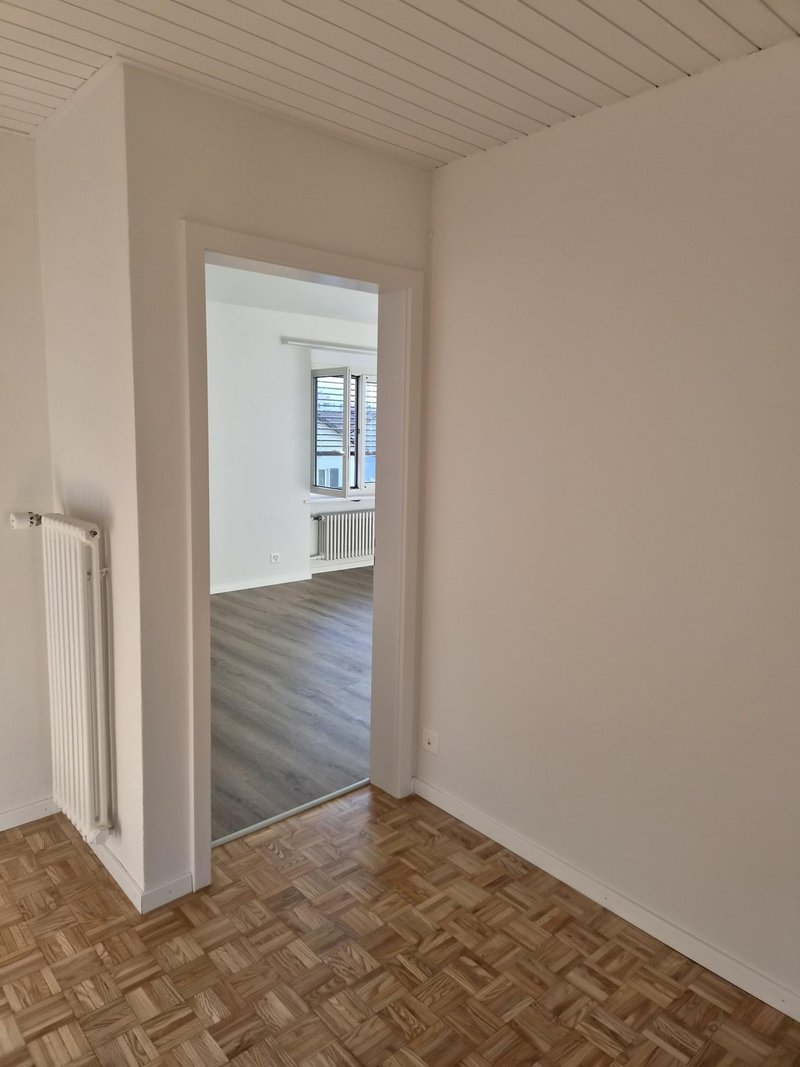 Photo 5 of Kastellstrasse 3, Wetzikon