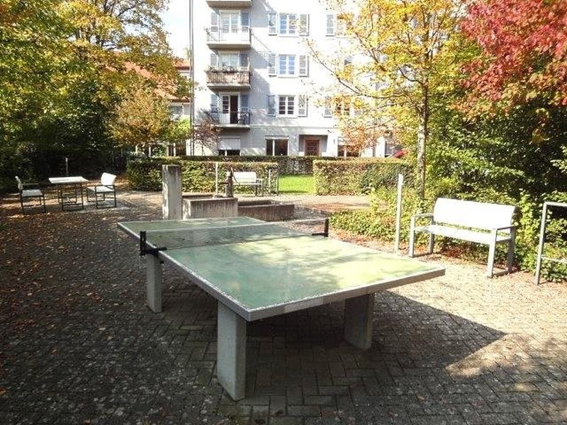 Foto 8 von Länggassstrasse 21, Bern