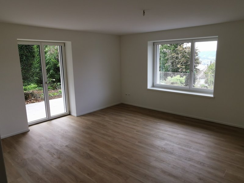 Foto 1 di Krönleinstrasse 51, Zürich