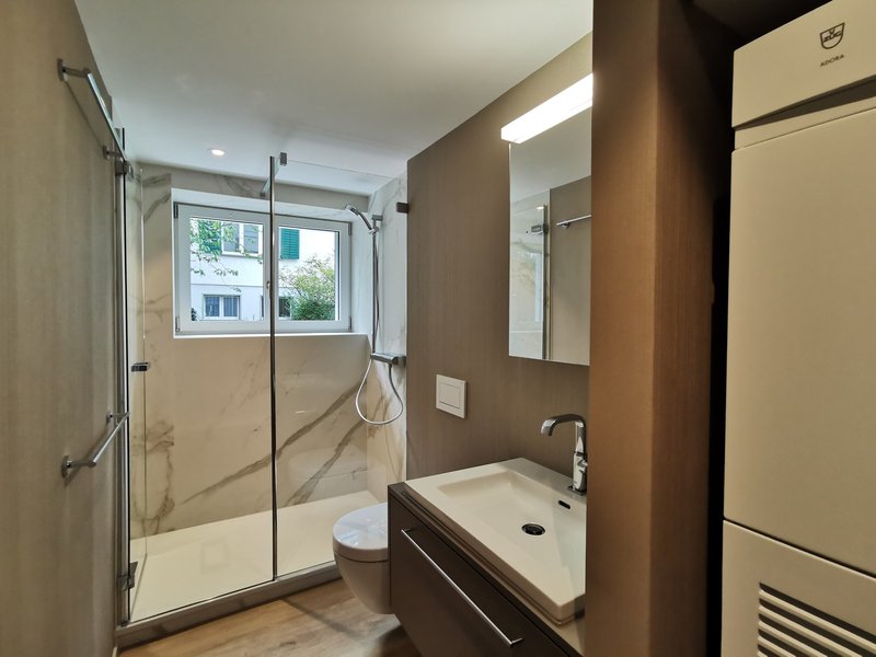Foto 5 di Krönleinstrasse 51, Zürich