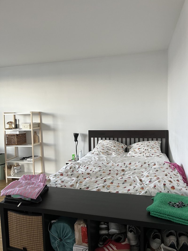 Photo 1 de Sophie-Taeuber-Strasse, 6, Zurich