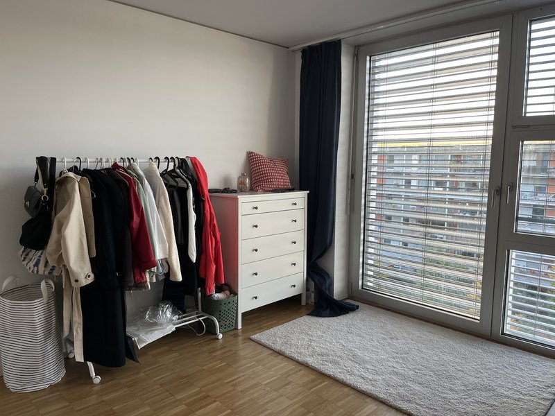 Photo 2 de Sophie-Taeuber-Strasse, 6, Zurich