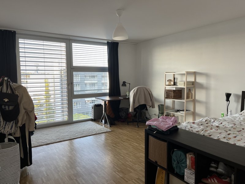 Photo 3 de Sophie-Taeuber-Strasse, 6, Zurich