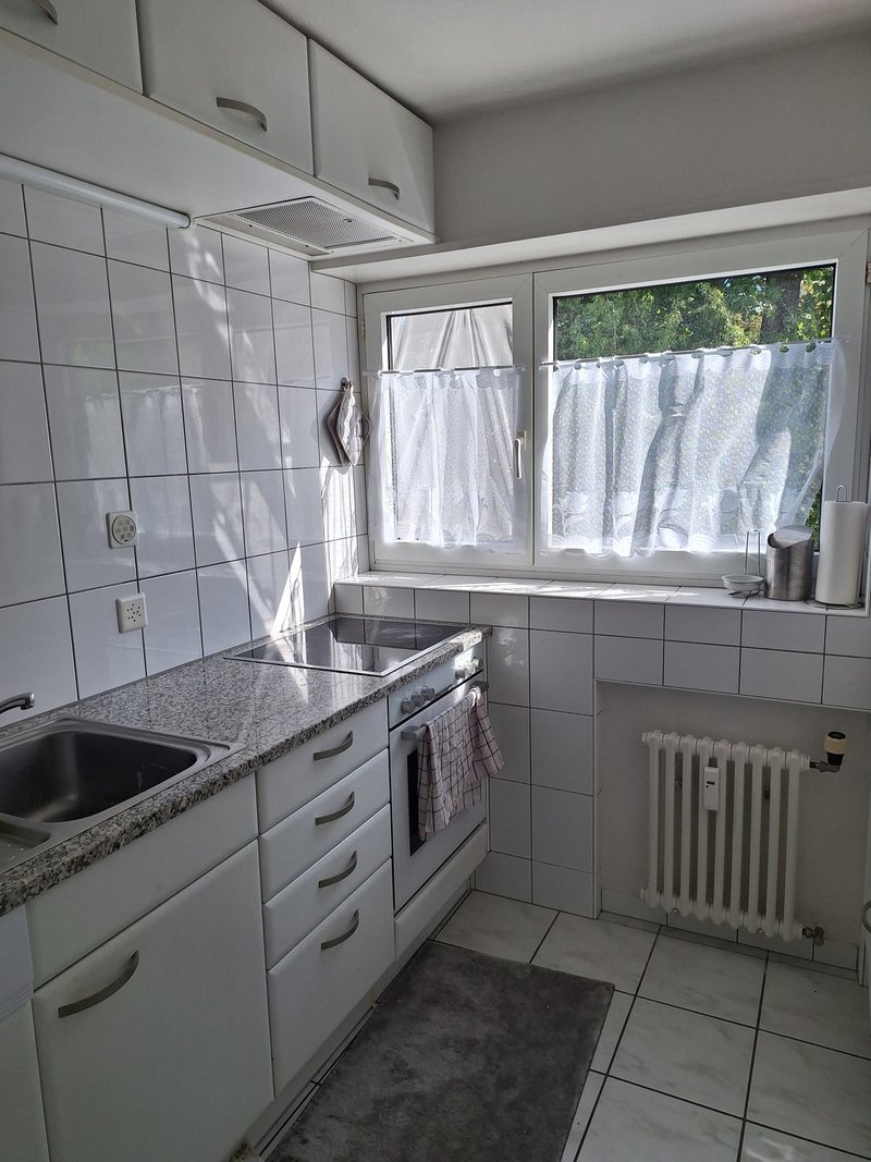 Foto 3 von Kohlplatzacher 15, Buchs AG