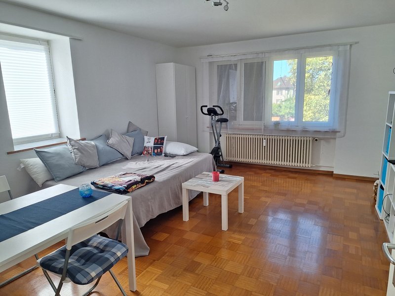 Foto 4 von Kohlplatzacher 15, Buchs AG