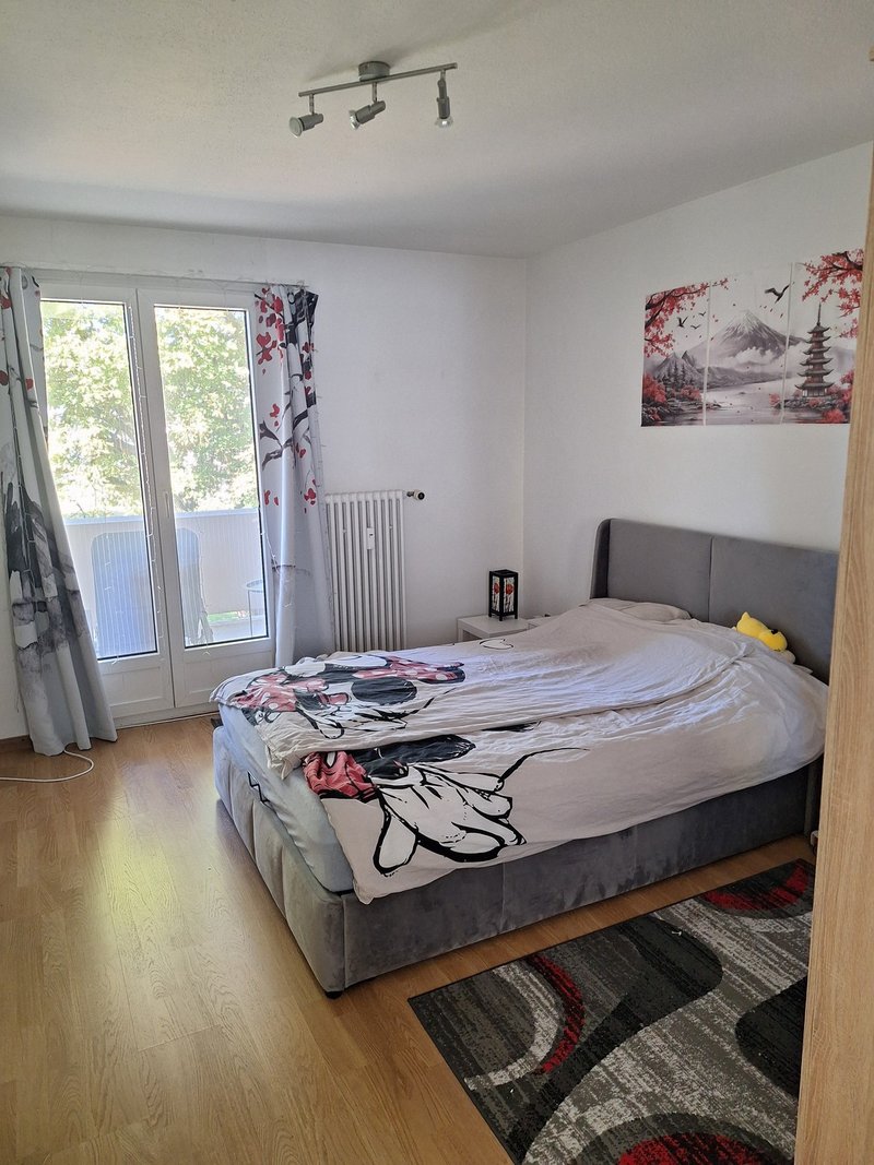 Foto 5 von Kohlplatzacher 15, Buchs AG
