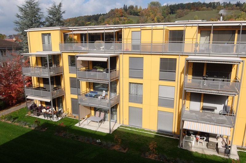 Photo 1 de Winterthur