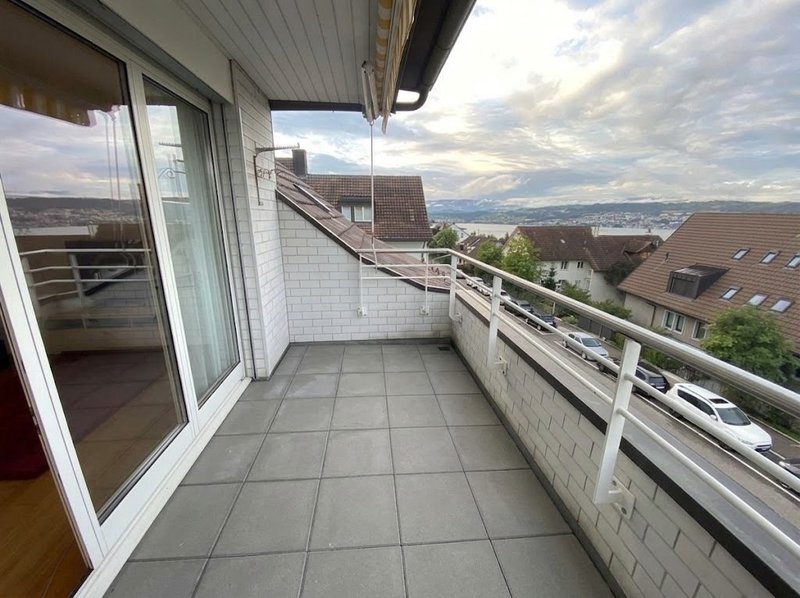 Foto 7 von Habüelstrasse 170, Herrliberg