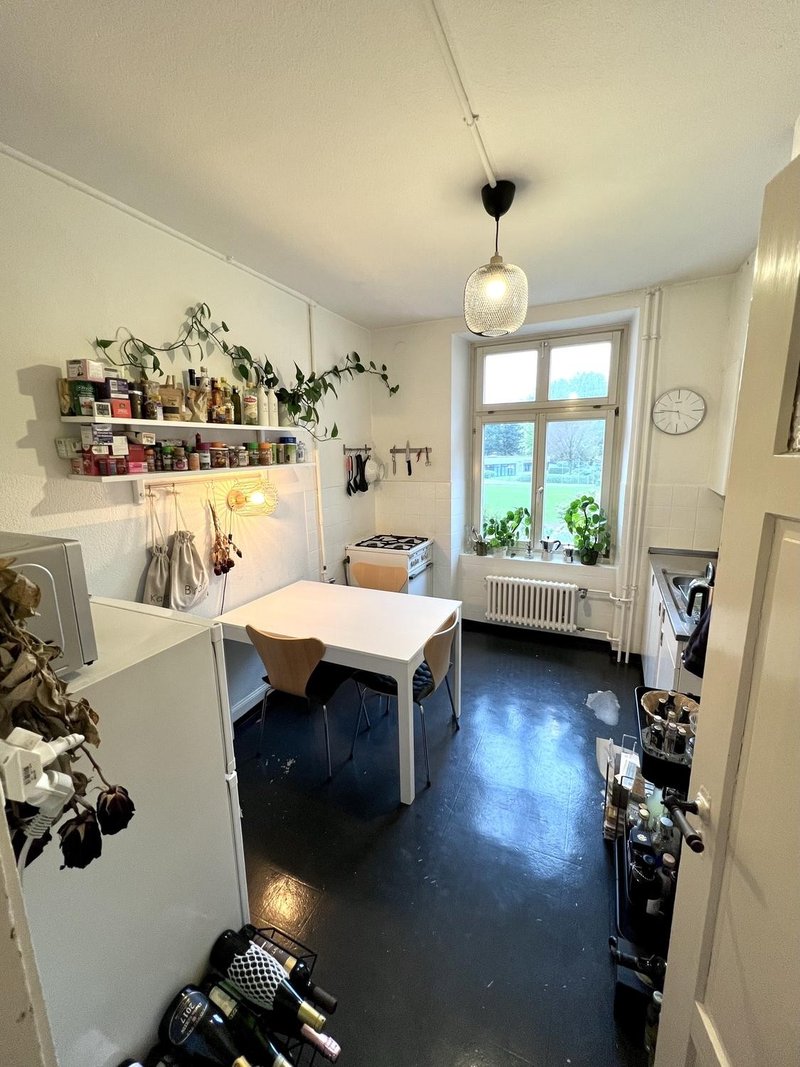 Foto 4 di Feldeggstrasse 50, Zürich