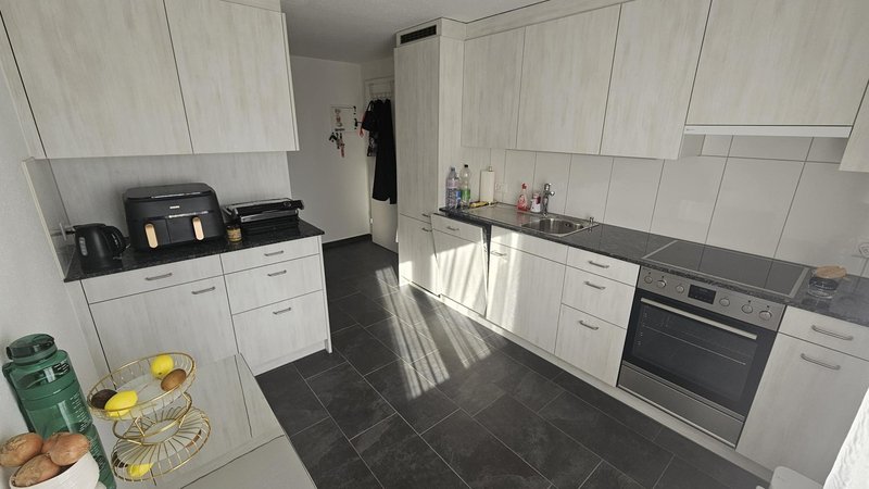 Foto 4 von Eschlikonerstrasse 21, Münchwilen TG