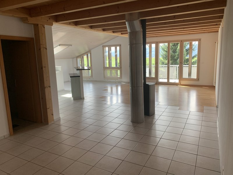 Photo 1 de Moosaffoltern 738, Dieterswil