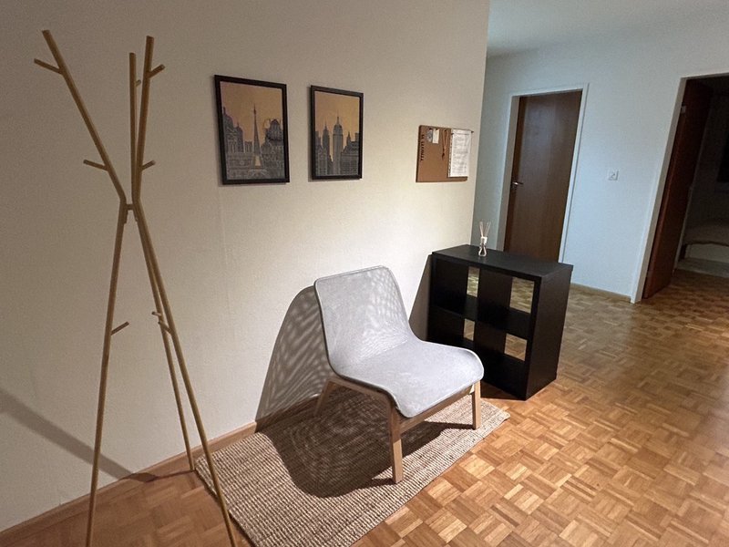 Photo 4 of Lothringerstrasse 6, Basel