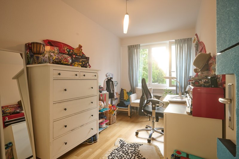 Foto 4 di Landhausweg 8, Bern