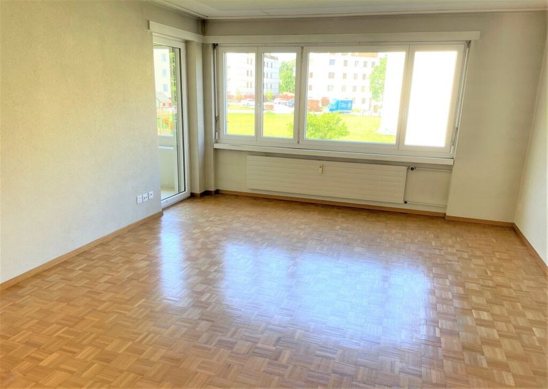 Foto 4 di Wuhrstrasse 14, Amriswil