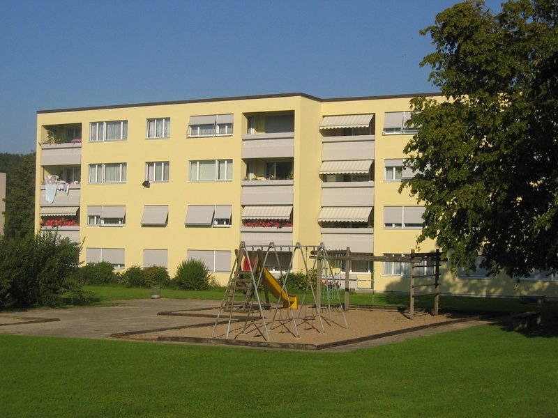 Foto 7 di Wuhrstrasse 14, Amriswil