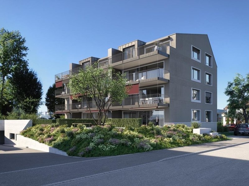 Photo 1 of Rietwiesenstrasse 3, Dübendorf