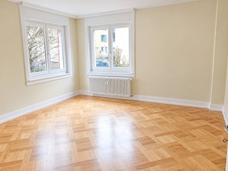 Foto 4 di Goetzstrasse 17, Zürich