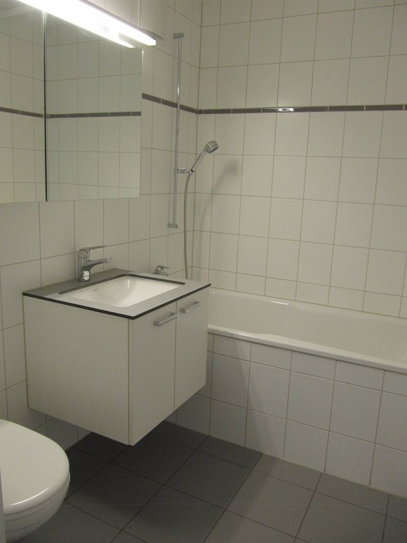 Foto 5 von Hardgutstrasse 28, Zürich