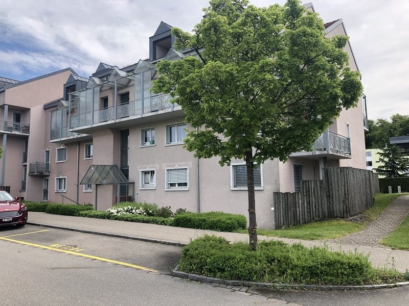 Foto 1 von Frauenfeld