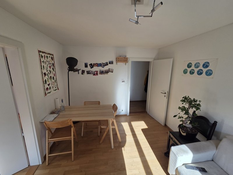 Foto 1 von Langstrasse 211, Zurich