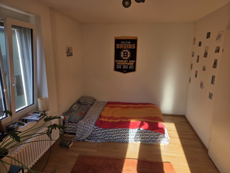 Foto 4 von Langstrasse 211, Zurich