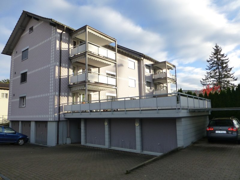 Photo 1 de Stockbergstrasse 21, Tuggen
