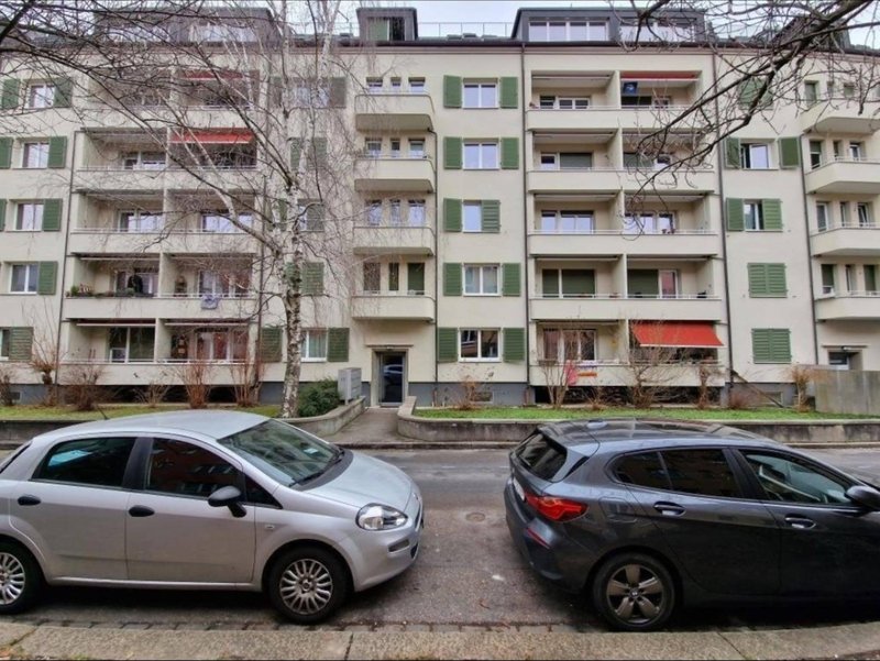 Photo 6 de Zurich