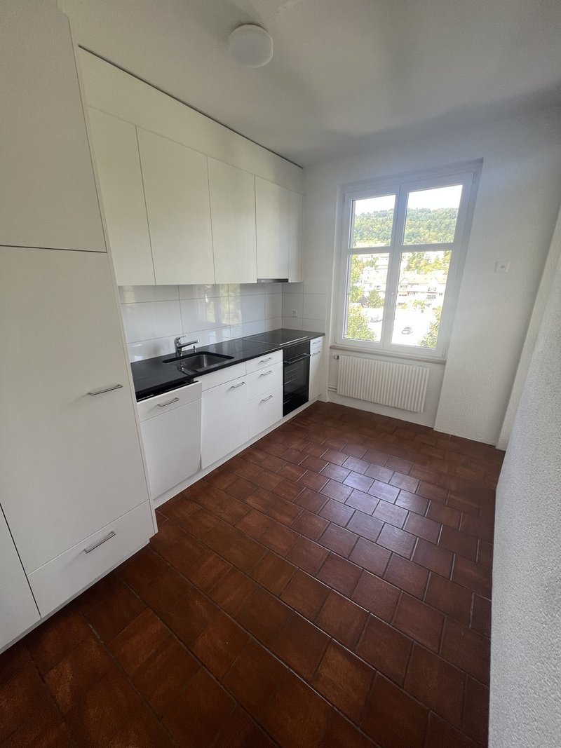 Photo 6 of Dufourstrasse 158, Biel/Bienne