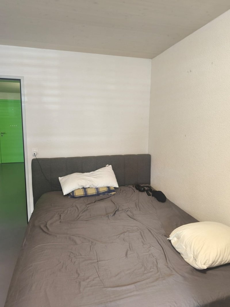 Photo 1 of Schaffhauserstrasse 133, Winterthur
