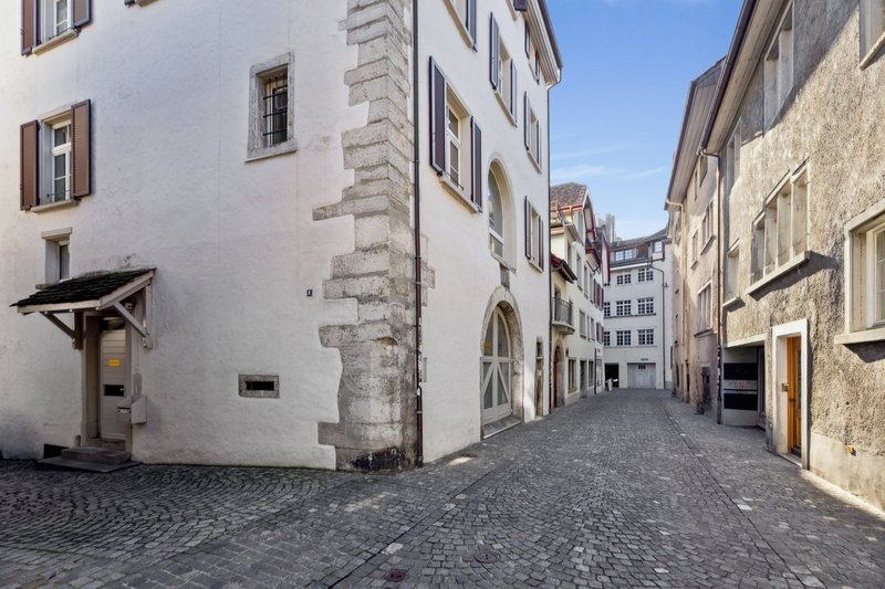 Photo 1 de Schaffhausen