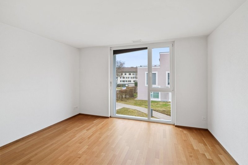Photo 6 de Zieglerweg 30, Thayngen