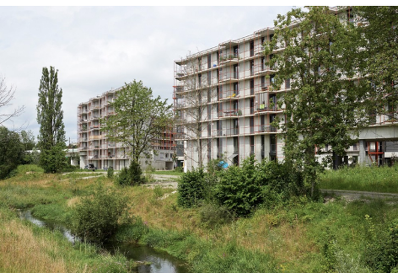 Photo 2 of Am Wasser 10, Dübendorf