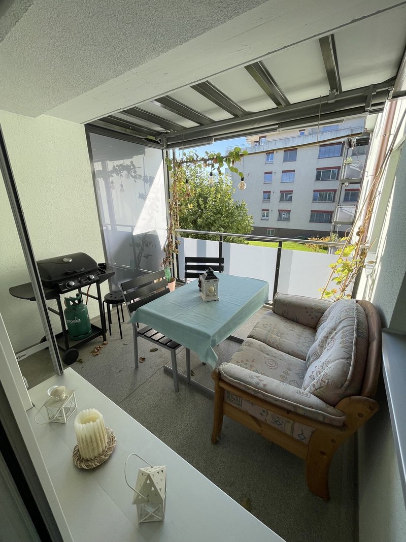 Foto 4 di Schönbodenstrasse 45, Rapperswil SG
