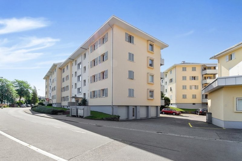 Foto 1 di Untersteckholzstrasse 8, Langenthal