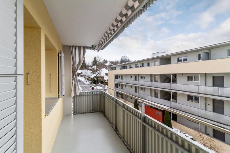 Foto 7 di Untersteckholzstrasse 8, Langenthal